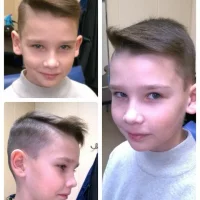 парикмахерская юность изображение 8