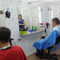 салон-парикмахерская сезон изображение 4
