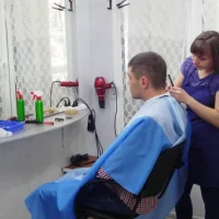 салон-парикмахерская сезон изображение 3