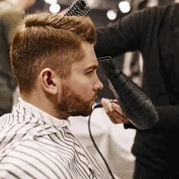 мужская парикмахерская kontora изображение 3