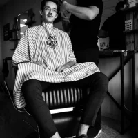 мужская парикмахерская alex barber изображение 6